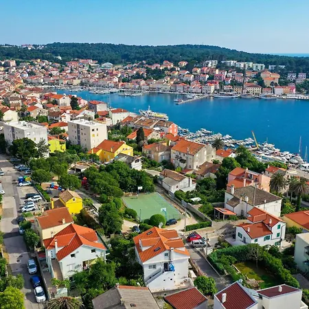 With A Parking Space * Mali Lošinj