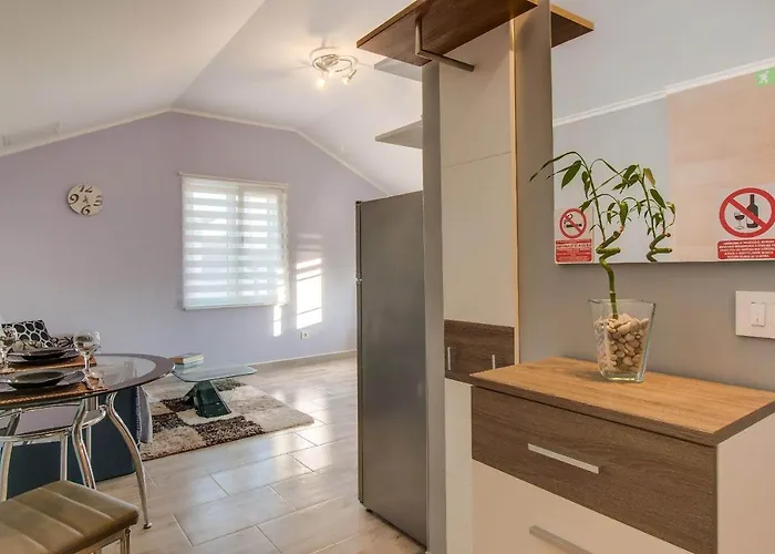 With A Parking Space