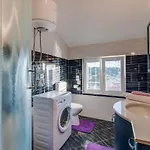 Apartament With A Parking Space