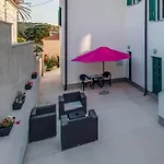 Apartament With A Parking Space
