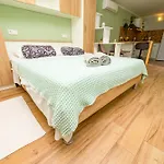 Apartamento With A Parking Space