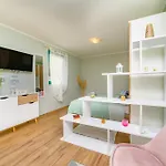 Apartamento With A Parking Space Mali Lošinj