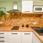 Apartamento With A Parking Space *