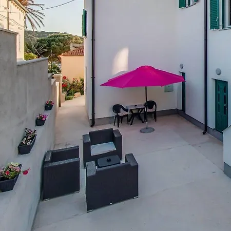 Apartament With A Parking Space