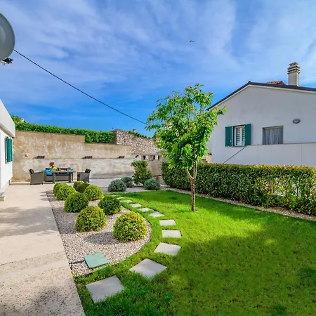 With A Parking Space Apartament